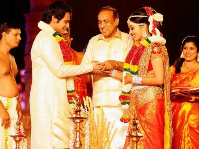 सुब्रत रॉय सहारा के बेटों की शादी