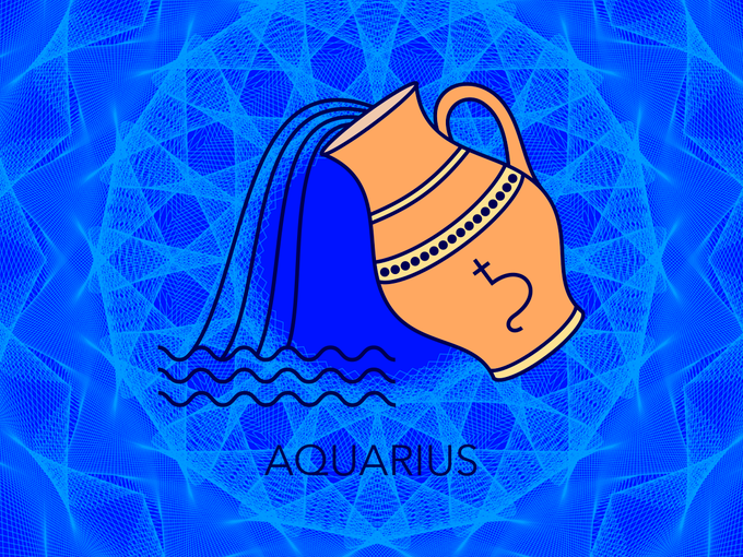 Aquarius