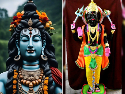 Mahashivratri 2024: શ્રવણ નક્ષત્રમાં ઉજવવામાં આવશે મહા શિવરાત્રી, 5 રાશિઓ પર મહેરબાન રહેશે શનિદેવ 