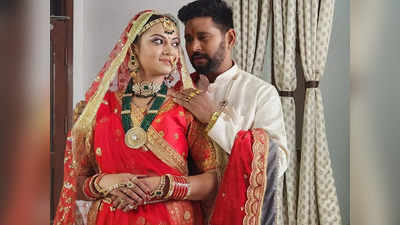 शुरू हुई रुस्तम अली चिस्ती की फिल्म शादी एक रात की शूटिंग, साथ दिखेंगे यश कुमार और रक्षा गुप्ता