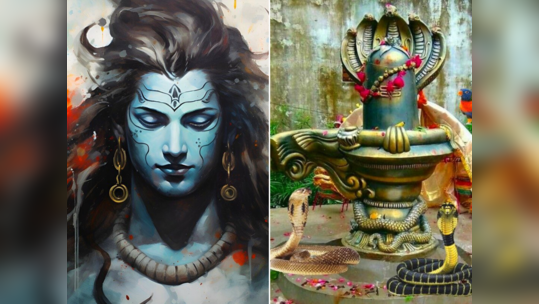 Mahashivratri 2024: એકસાથે 5 શુભ યોગમાં ઉજવાશે મહા શિવરાત્રીનું પર્વ, ધન-સુખ શાંતિ માટે કરો સરળ ઉપાય 