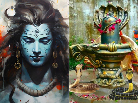 Mahashivratri 2024: એકસાથે 5 શુભ યોગમાં ઉજવાશે મહા શિવરાત્રીનું પર્વ, ધન-સુખ શાંતિ માટે કરો સરળ ઉપાય 