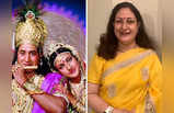 रामानंद सागर के श्री कृष्णा में रवीना टंडन की ये बहन बनी थी बड़ी राधा, 31 साल बाद इतना बदल गया हुलिया