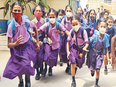 AP Schools: ఏపీలో ఒంటిపూట బడులు.. ఆ రోజు నుంచే, విద్యార్థుల కోసం! 