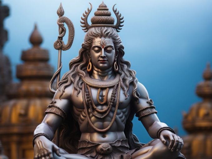 ​भगवान शिव की भस्म से जुड़ा एक और तथ्य