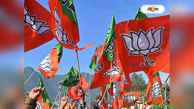BJP In West Bengal: দলীয় প্রার্থীর সঙ্গেই বচসা বিজেপি সাংসদের