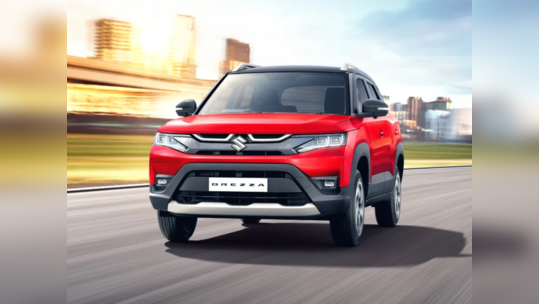 Nexon-Creta राहिल्या मागे; फेब्रुवारीमध्ये या कॉम्पॅक्ट SUV ची झाली सर्वाधिक विक्री, पाहा डिटेल्स