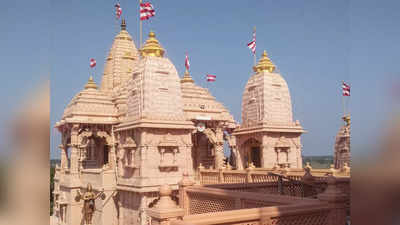 अयोध्या के इस मंदिर में झूठ बोलने वालों का खुल जाता है राज, मिलती है ऐसी सजा जिसके बारे में कोई सोच नहीं सकता