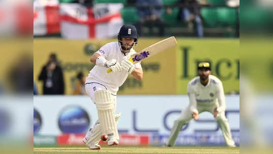 IND vs ENG: વરસાદી માહોલ અને ઠંડી હવા... ભારતમાં  ઈંગ્લિશ કંડિશન જોવા મળી! 