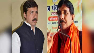 जौनपुर में भाजपा नेता प्रमोद यादव की गोली मारकर हत्या, चुनाव में धनंजय सिंह के रसूख को दी थी चुनौती