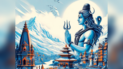 Lord Shiva Parents: ಭಗವಾನ್‌ ಪರಶಿವನ ತಂದೆ - ತಾಯಿ ಯಾರು ಗೊತ್ತೇ.?