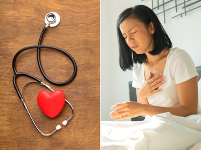 Women Health: આ કામ કરતી મહિલાઓને Heart attackનું જોખમ વધારે છે, જાણો શું કહે છે એક્સપર્ટ્સ? 