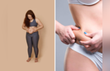 Belly Fat Loss : पोटावर लटकणारी चरबी काही केल्या कमी होत नाही?मग या Superfood चा आहारात करा समावेश