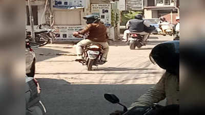 पटना में दिनदहाड़े बीच शहर में दिल्ली के कारोबारी को मारी गोली, आभूषण लूटकर भागे बदमाश