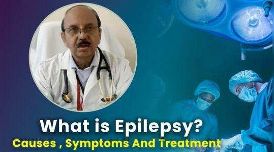what is epilepsy its causes symptoms and treatment watch video