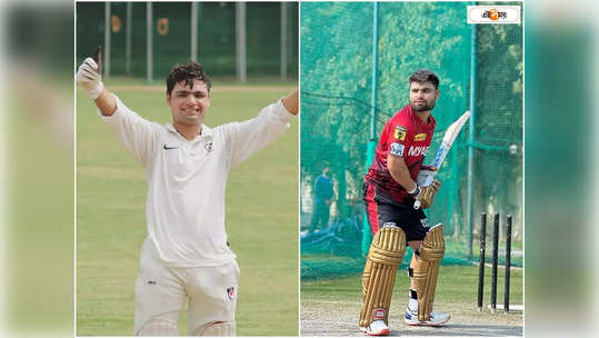 Rinku Singh: সাফাইকর্মী থেকে ক্রিকেটার, কেমন ছিল রিঙ্কু...                                         