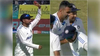 Kuldeep Yadav: পহলে আপ, সেরা হয়েও অশ্বিনকে যোগ্য সম্মান কুলদীপের