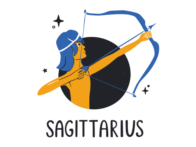 ధనస్సు రాశి (Sagittarius)..