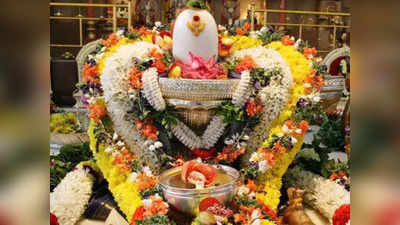 லிங்காஷ்டகம் : அனைத்து கஷ்டங்களும் தீர மகாசிவராத்திரி அன்று சொல்ல வேண்டிய மகாமந்திரம்