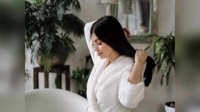 Daily Hair Care: শাইনি চুল পেতে হাজার হাজার টাকা খরচের নেই দরকার! মাত্র ১০ মিনিটে এই ৩ ধাপে যত্ন নিলেই মিলবে উপকার