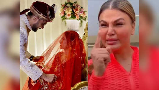 आदिल खान ने बिग बॉस 12 की सोमी खान से रचाई दूसरी शादी, लोगों ने कहा-जामनगर की शूटिंग खत्म अब राखी का चालू 