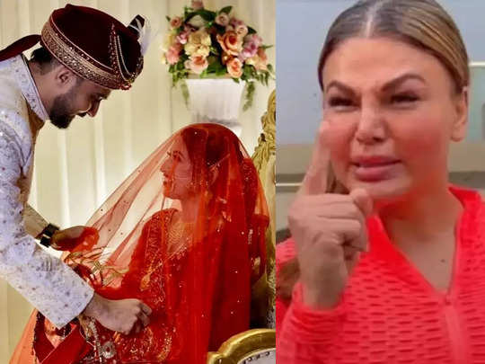 आदिल खान ने बिग बॉस 12 की सोमी खान से रचाई दूसरी शादी, लोगों ने कहा-जामनगर की शूटिंग खत्म अब राखी का चालू 