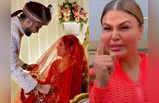 आदिल खान ने बिग बॉस 12 की सोमी खान से रचाई दूसरी शादी, लोगों ने कहा-जामनगर की शूटिंग खत्म अब राखी का चालू