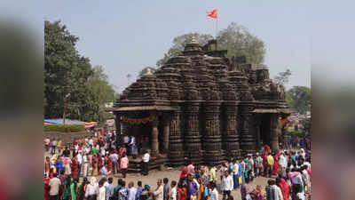 Mahashivratri 2024: महाशिवरात्रि पर मुंबई में महा पूजा, शिवालयों की बड़ी तैयारी, भक्तों का लगा तांता
