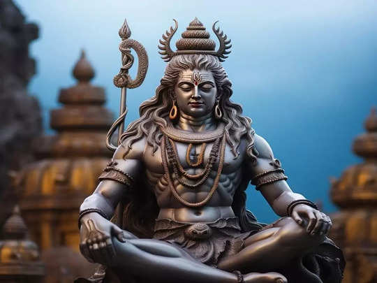 Maha Shivratri Wishes 2024 : महाशिवरात्रीनिमित्त नातेवाईक, मित्र आणि प्रियजनांना पाठवा हार्दिक शुभेच्छा