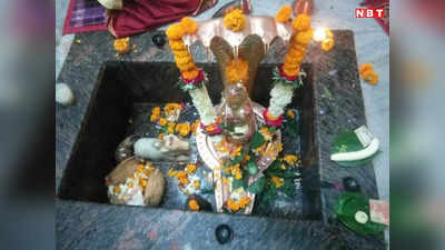 Mahashivratri Special: छिंदवाड़ा का वो मंदिर, जहां पाताल में विराजे हैं भगवान भोलेनाथ, भक्त को सपने में आकर दिए थे दिव्य दर्शन