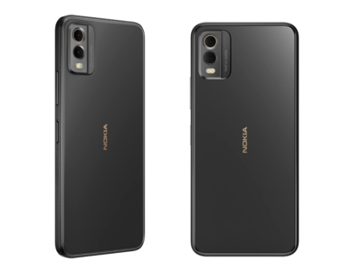 Nokia C32 झाला स्वस्त, कंपनीनं गुपचुप केली १५०० रूपयांची कपात<em> </em>