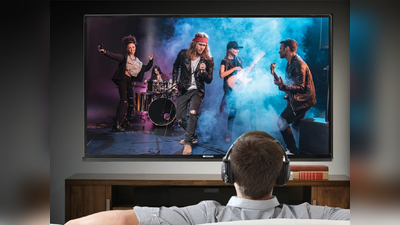 মাত্র 6 হাজারে দুর্দান্ত Smart TV! পাবেন বড় স্ক্রিন-সহ ​ডলবির ​সাউন্ড