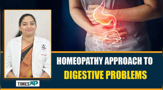 how homeopathy treats digestive problems naturally watch video