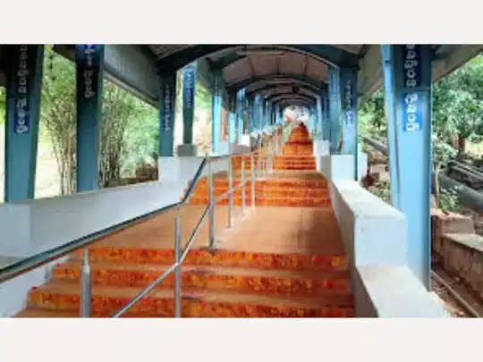 Tirupati - Srivari Mettu: அலிபிரி இல்ல.. இந்த பாதையில் நடந்து சென்றால் ஒரு  மணிநேரத்தில் திருப்பதி திருமலையை அடையலாம்..