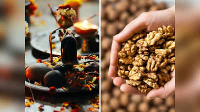 Mahashivratri के प्रसाद में शामिल किए जाते हैं भिगोए अखरोट, इसके Health Benefits भी जान लीजिए