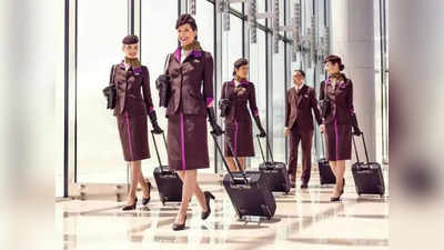 Etihad Airways: 2024ല്‍ 2,000 പൈലറ്റുമാരെ വേണം; ക്യാബിന്‍ ക്രൂ, മെക്കാനിക്കുകള്‍ എന്നിവരെയും റിക്രൂട്ട് ചെയ്യും