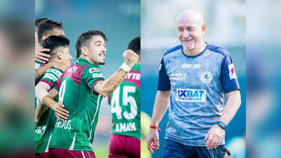 Mohun Bagan Super Giant : এখনও নিশ্চিত নয় প্লে-অফ? আর কত পয়েন্ট দরকার মোহনবাগান সুপার জায়ান্টের?