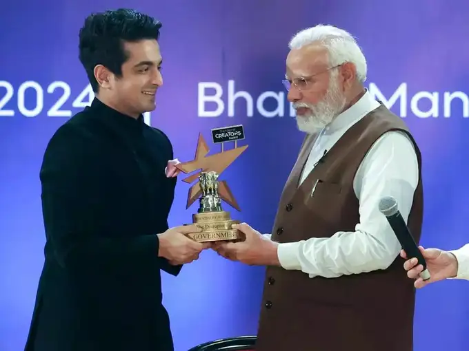 6. रणवीर अल्लाहबादिया