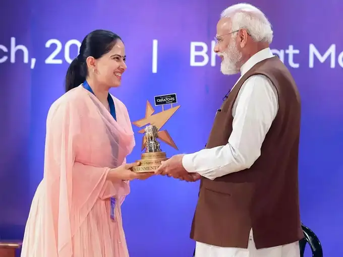 8. जया किशोरी