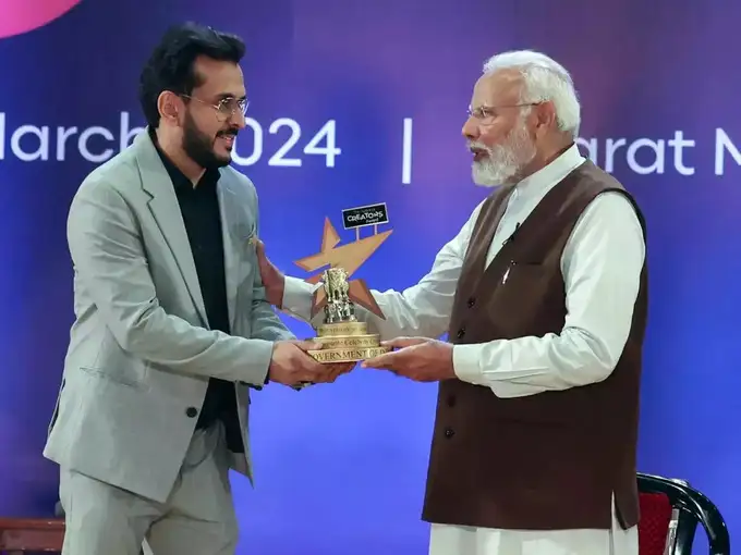 14. अमन गुप्ता