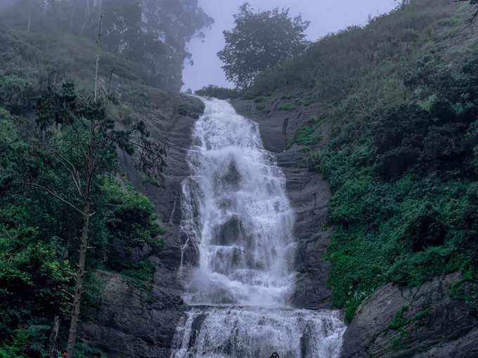 ಕುಂಬಕರೈ ಜಲಪಾತ