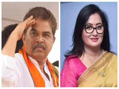 Sumalatha Ambareesh : ಸುಮಲತಾಗೆ ಮಂಡ್ಯದ ಟಿಕೆಟ್ ಕೈತಪ್ಪುವ ಸುಳಿವು ನೀಡಿದ ಆರ್.ಅಶೋಕ್?