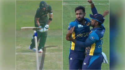 SL vs BAN: मुंबई इंडियंस के गेंदबाज ने बांग्लादेश के खिलाफ ली हैट्रिक, लसिथ मलिंगा के अंदाज में मचाया कोहराम