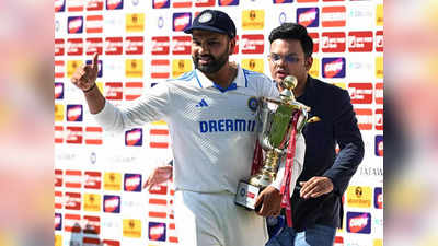 IND vs ENG: रोहित शर्मा क्रिकेट से कब लेंगे संन्यास? भारतीय कप्तान ने कर दिया है इशारा