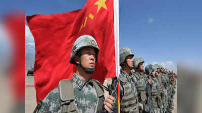 हमारा सैन्य खर्च अमेरिका के मुकाबले... डिफेंस बजट दोगुना कर क्या बोला चीन?