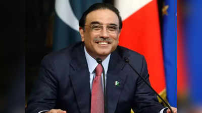 आसिफ जरदारी बने पाकिस्तान के राष्ट्रपति, महमूद अचकजई को हराकर दूसरी बार हासिल किया शीर्ष पद