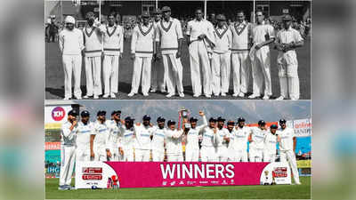 IND vs ENG: पहली बार हार और जीत बराबर, 92 साल के इंतजार के बाद टीम इंडिया ने खत्म कर ही दिया अंतर