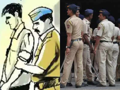 Mumbai News: CBI और पुलिस अधिकारी बनकर ठगने वाला शातिर 10 साल बाद अरेस्ट, पुलिस कमिश्नर के किस आदेश से हुआ ऐक्शन