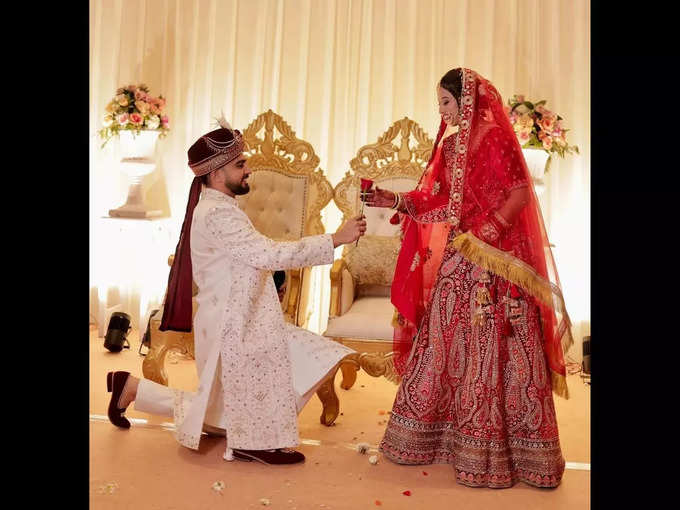 adil khan durrani wedding