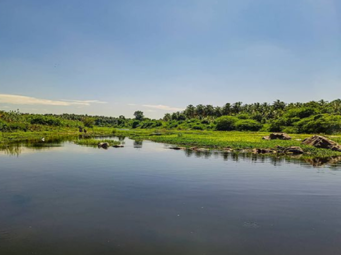 இருமத்தூர் ஆறு